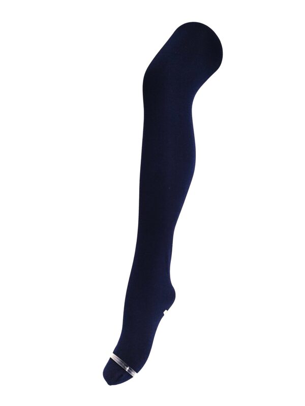 Thermo-Tights Innenfleece Blau, 38-40