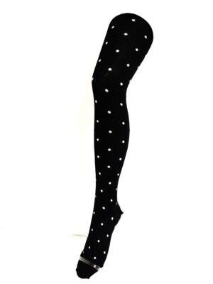 Crönert Tights Swantje Schwarz, 44-46