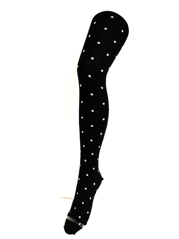 Crönert Tights Swantje Schwarz, 48-50