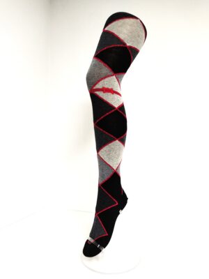 Crönert Tights Albertine Schwarz, 40-42