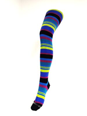 Crönert Strumpfhose  Mia Marine, 40-42