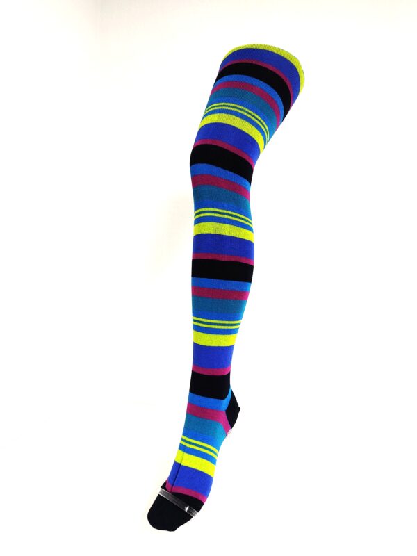 Crönert Strumpfhose  Mia Marine, 40-42