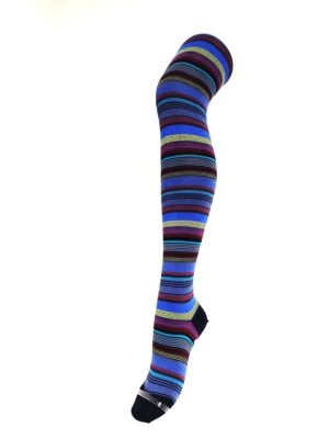 Crönert Strumpfhose Mia Marine, 42-44