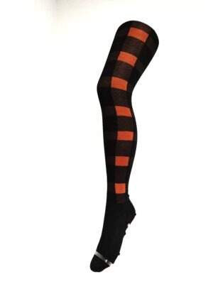 Crönert Strumpfhose Fashion Rost, 42-44