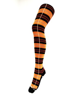 Crönert Strumpfhose Fashion Rost, 44-46