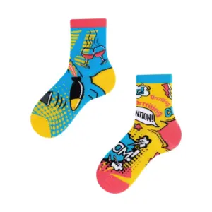 Todo Kids Socken Boom Boom, 27-30