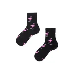 Todo Themensocken Flamingo Lover, 23-26