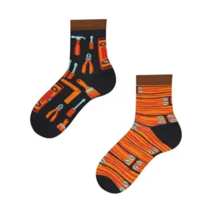 Todo Themensocken Home Engineer, 23-26