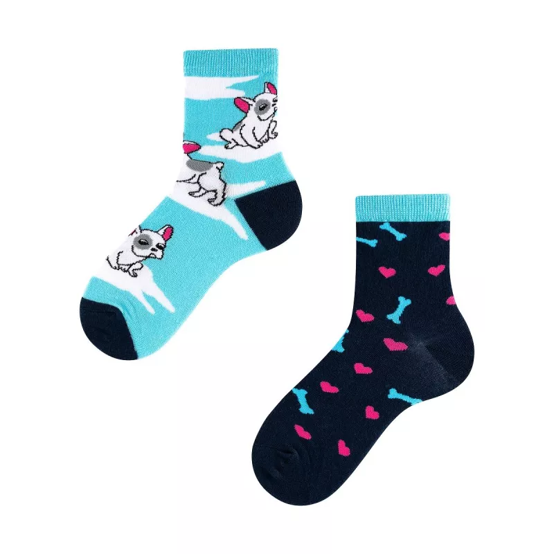 Todo Themensocken Lovely Dog, 27-30
