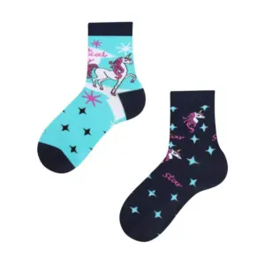 Todo Themensocken Unicorn, 23-26