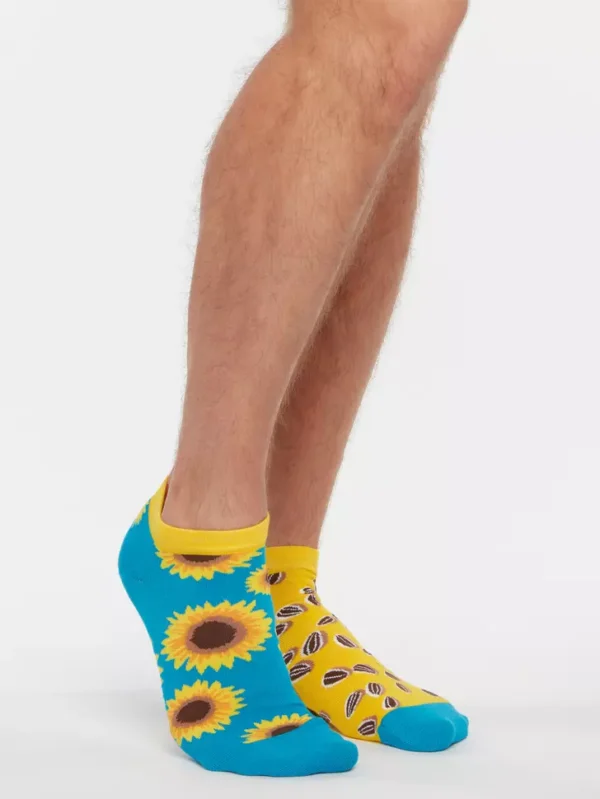 Dedoles Sneaker Sunflower, 39-42
