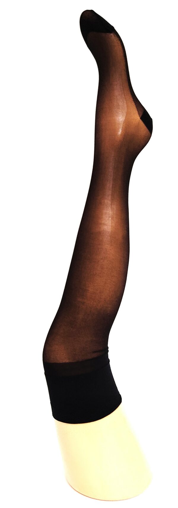 Esda Classic 20 Feinstrumpf Schwarz, 44-46