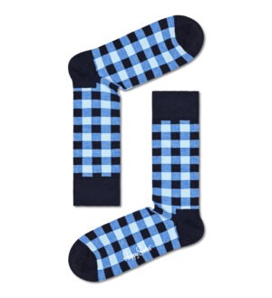 Happy Socks "Mini Check" Gr. 41-46