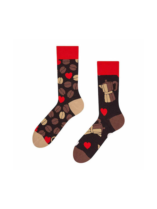 Dedoles Socken Coffee Love, 39-42