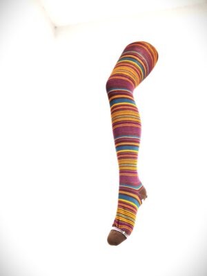 Crönert Strumpfhose Emma Dkl. Beige,36-38