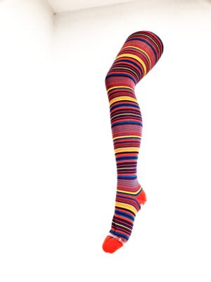 Crönert Strumpfhose Emma Cognac, 36-38