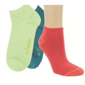 RS Viskose/Bambus Sneaker Koralle, 39-42