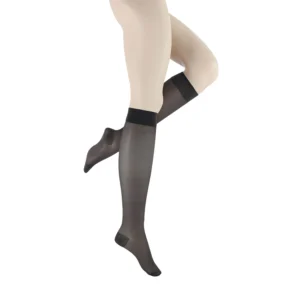 Ergora Soft Glamour 20 Anthrazit, 39-42