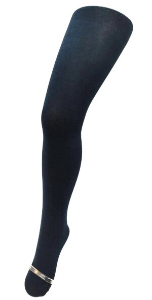 Kinder Tights Cotton Marine, 134-140