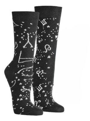 Socks 4 Fun Socken Astrologie 1, 42-47