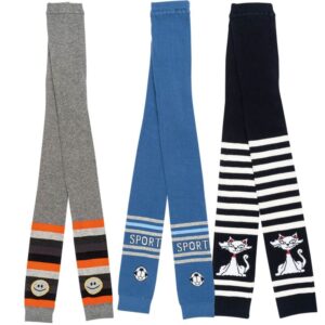 RS Baumwolle Leggings Cat Navy, 110-116