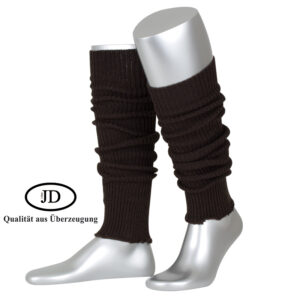 JD Arm & Beinstulpe 60 cm Braun, OS