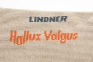 Hallux Valgus Socken