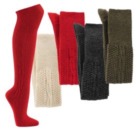 Sport-Tracht-Landhaus Knie Rot, 43-46