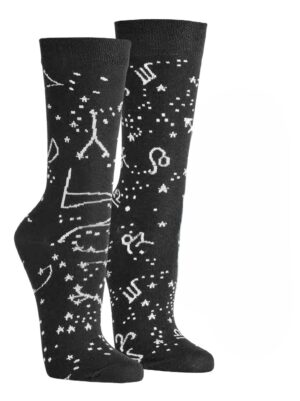 Socks 4 Fun Socken Astrologie 1, 36-41