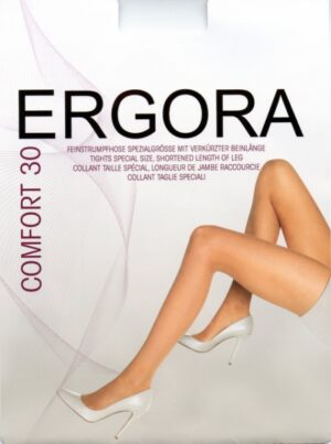Ergora Comfort 30 verkürzt Perle, 52-54