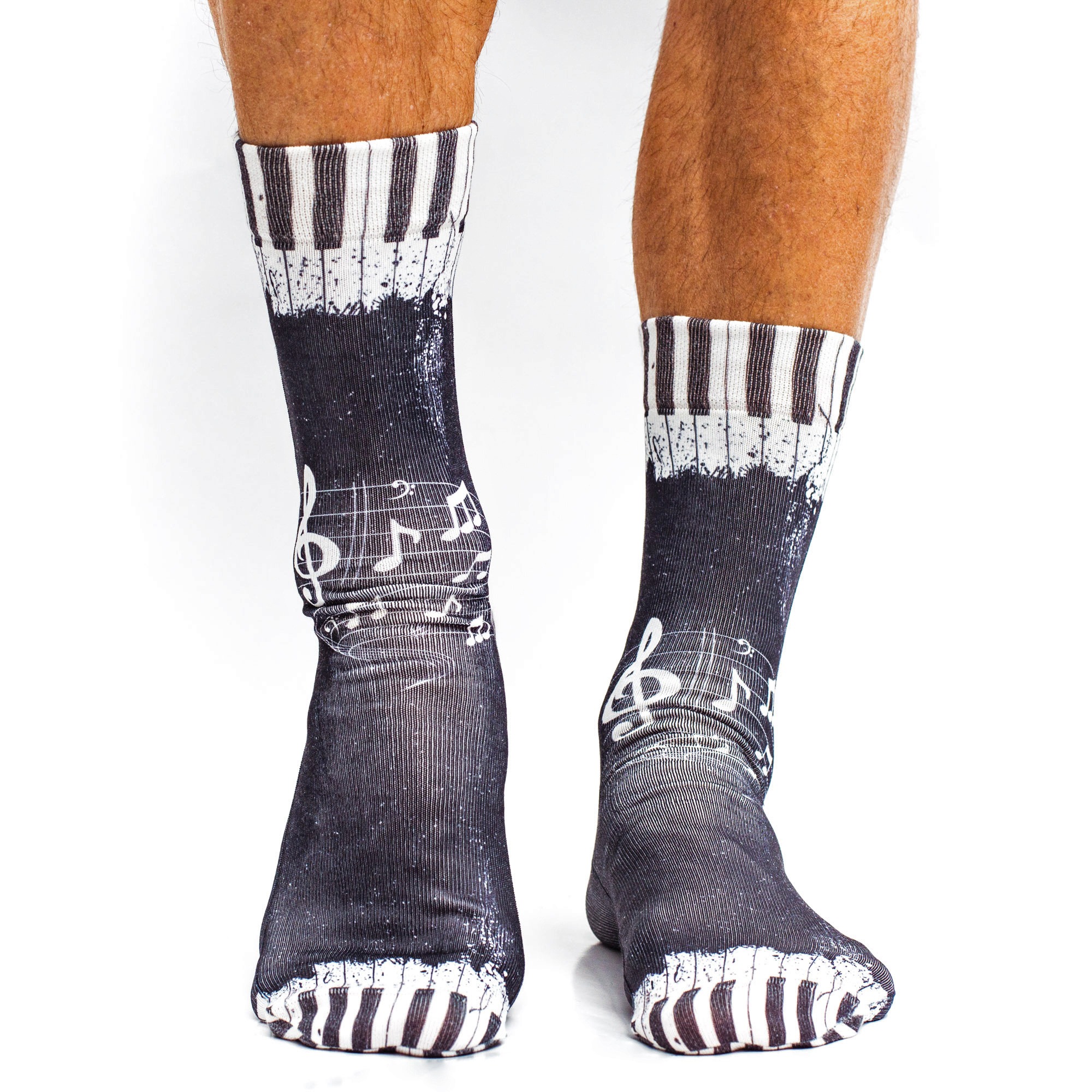 Wigglesteps Men Socken Stave, 41-46