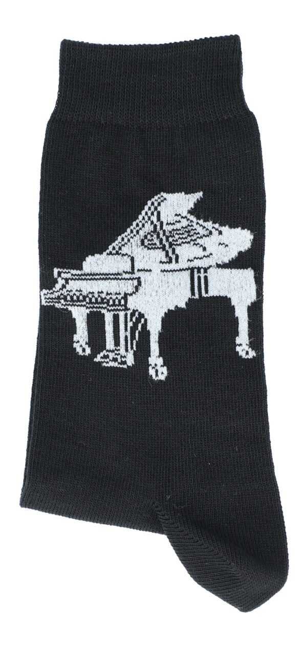 Musikboutique Socken Flügel, 39-42