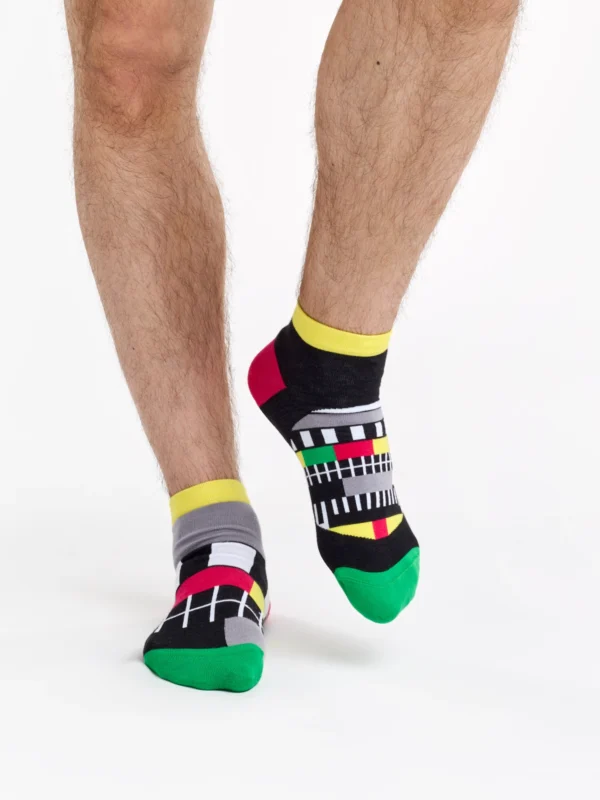 Dedoles Sneaker Test Card, 39-42