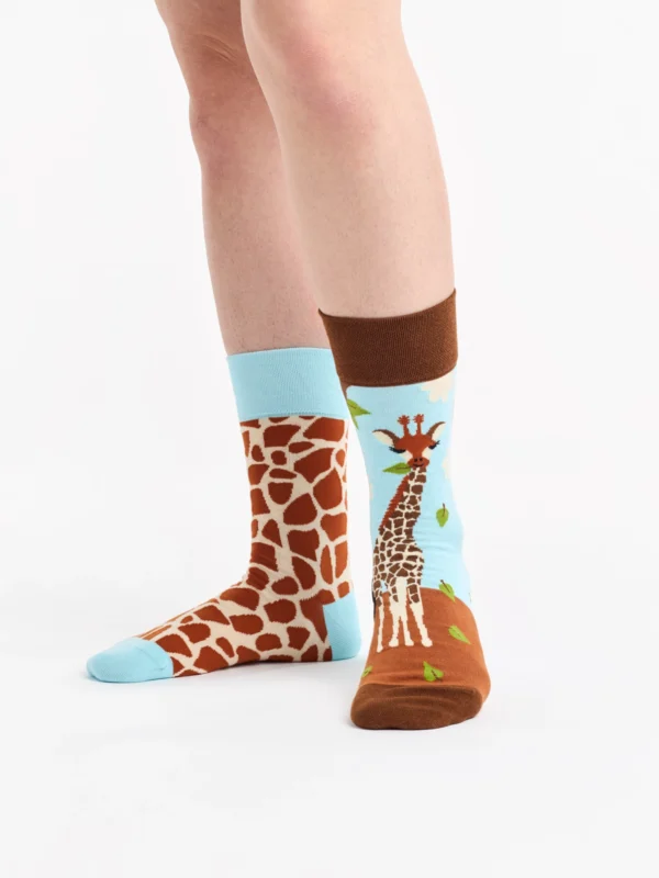 Dedoles Socken Cute Giraffe, 39-42
