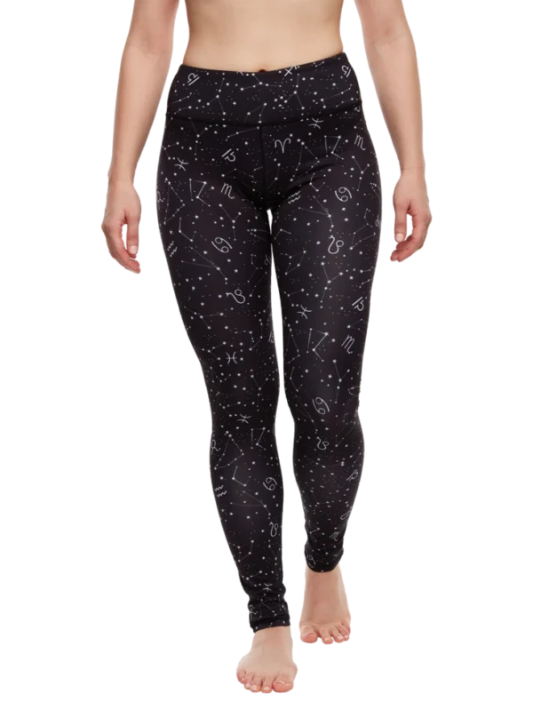 Dedoles Leggings Zodiac Signs, 40-44