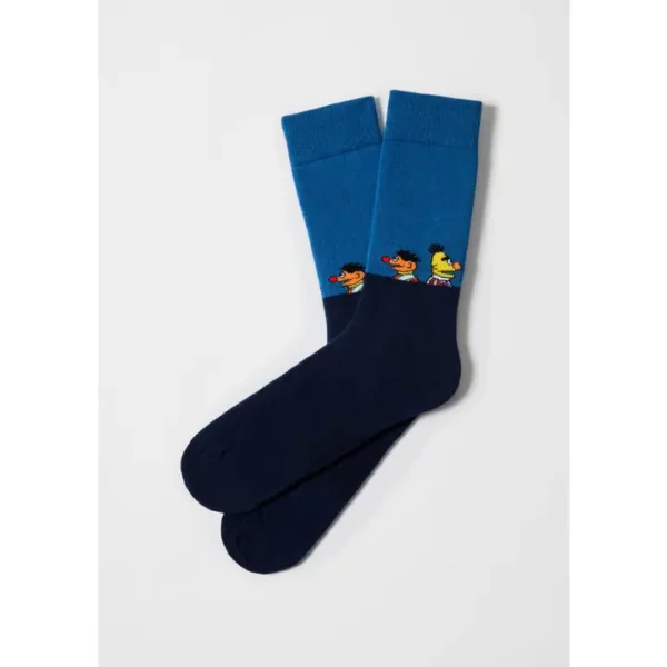 Besocks Sesame Street Freunde, 36-40