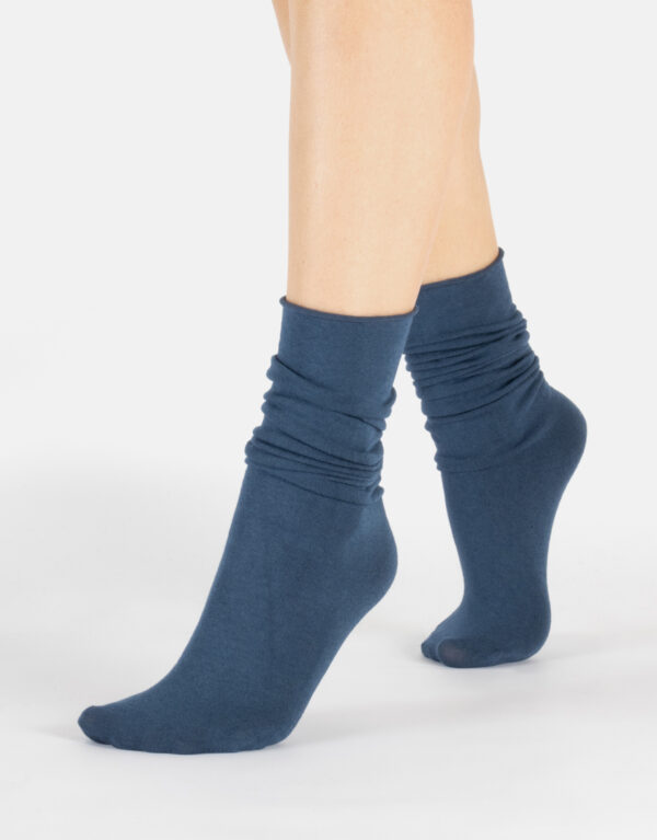 Cette Cashmere Socks 150 Jeans, OS