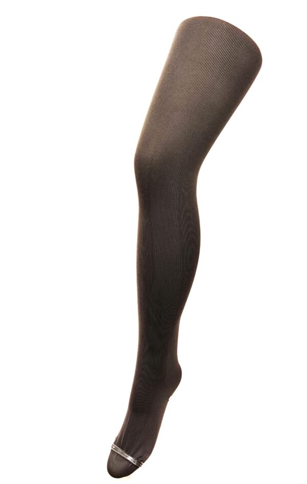 Ergora Fashion 80 Tights Beluga, 40-42