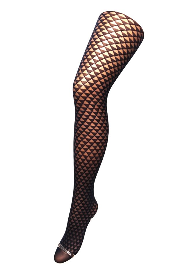 Ergora Fashion 20 Tights Marine, 44-46