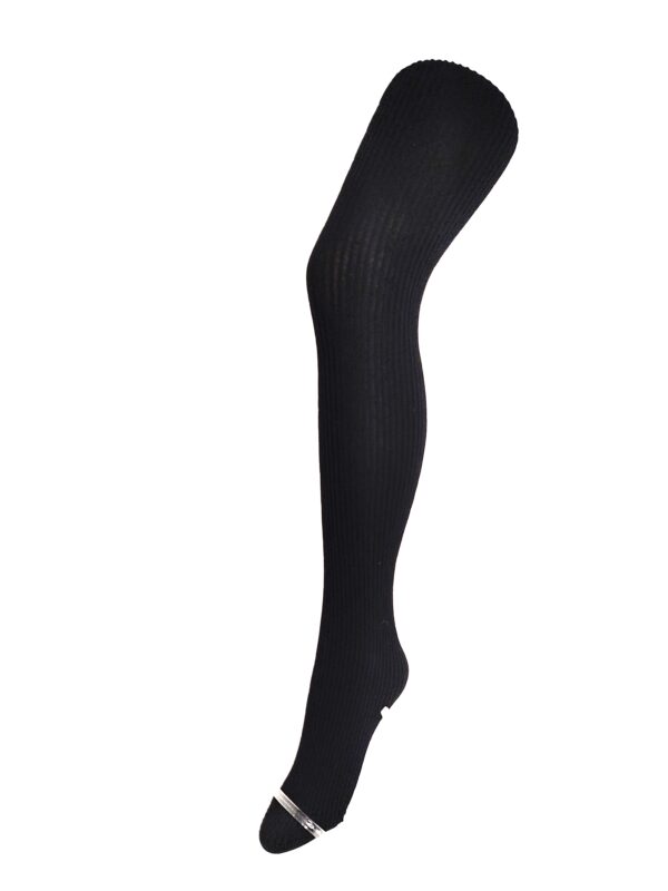 Ergora Fashion 80 Tights Schwarz, 48-50