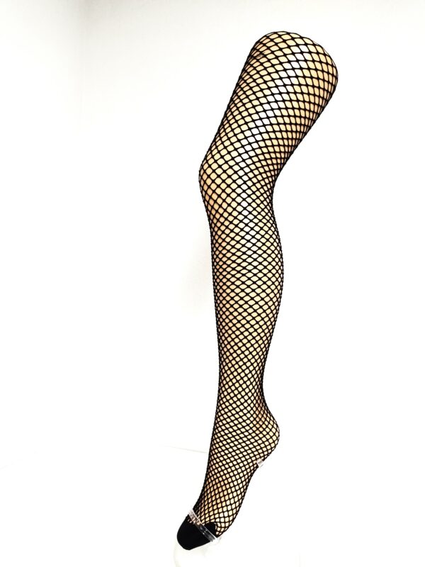 Fibrotex Aventurine 30 Fishnet, 44-46