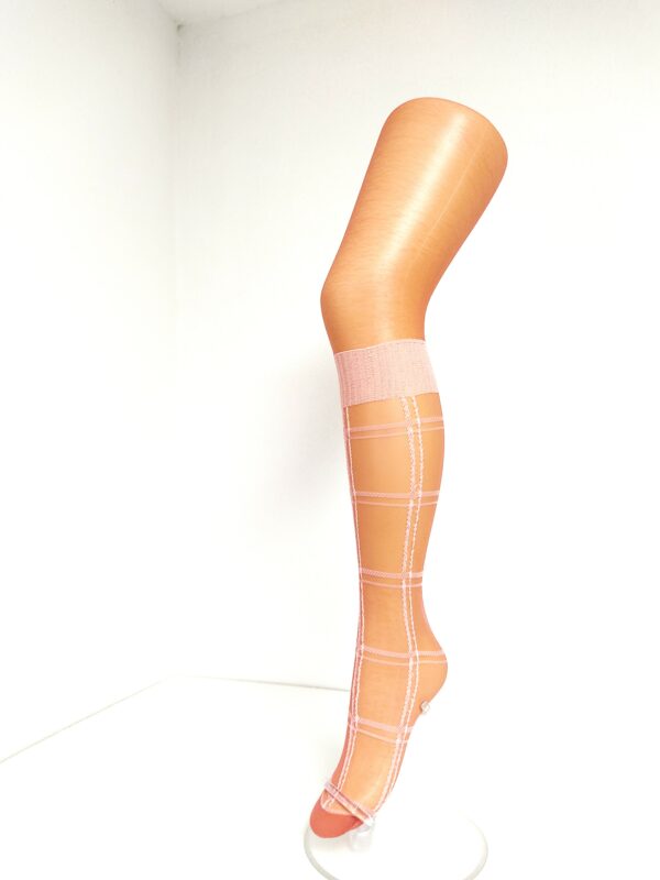 Esda Effects Tights Knie Lachs, 38-40