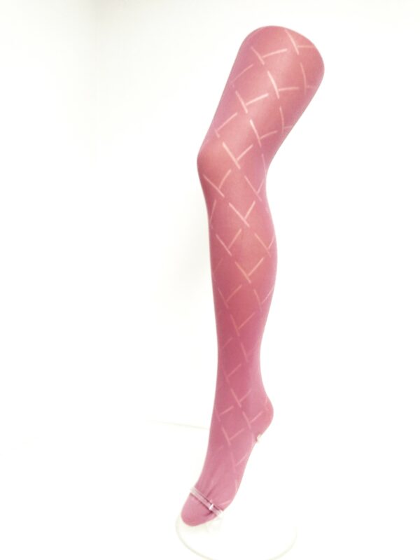 Esda Fantasy Tights Karo Iris, 40-42