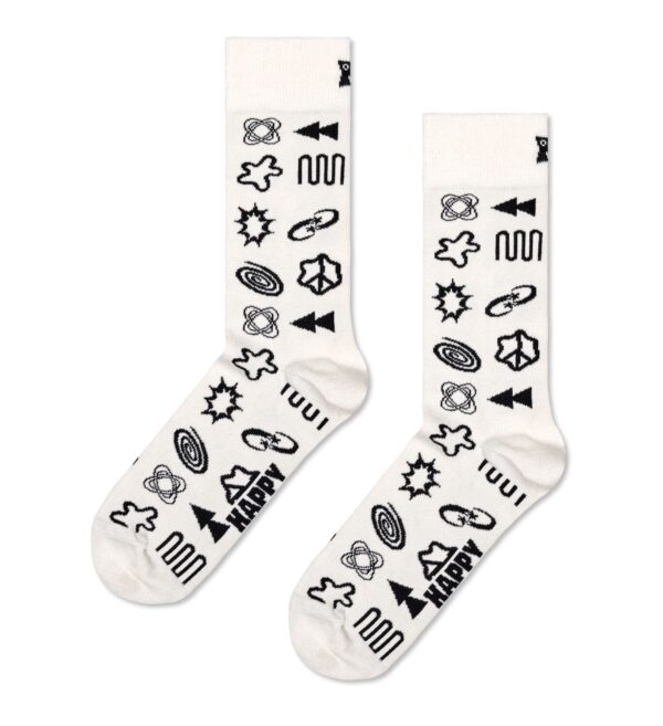 Happy Socks Socken Techny, 36-40