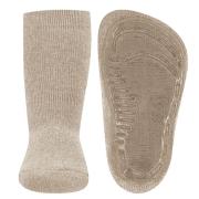 Ewers Stopper SoftStep Dkl. Beige, 39-42