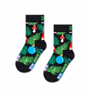 Happy Socks Christmas Tree, 33-35