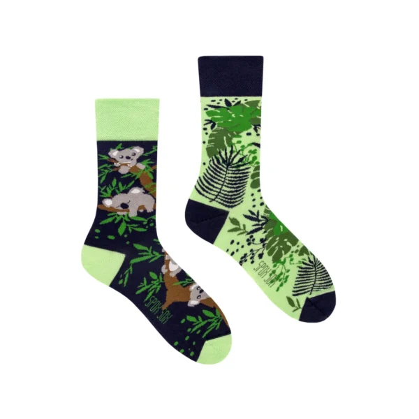 Spox Sox Socken Koala, 40-43