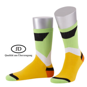 JD Sportsocke Bio-Baumwolle Running,48-50