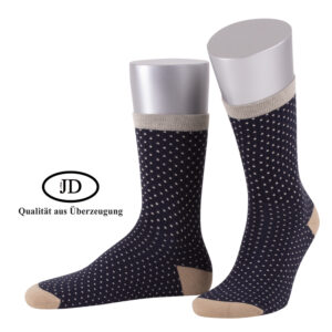 JD Sportsocke Cotton Patchwork 1, 42-44