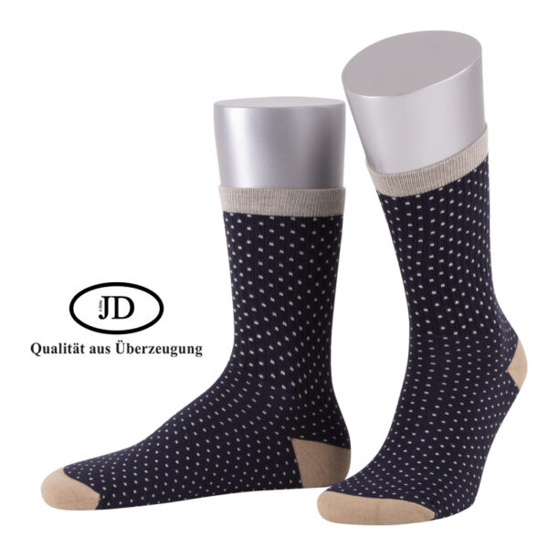 JD Sportsocke Jordon Patchwork 1, 48-50